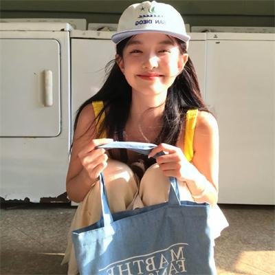 若叶女孩