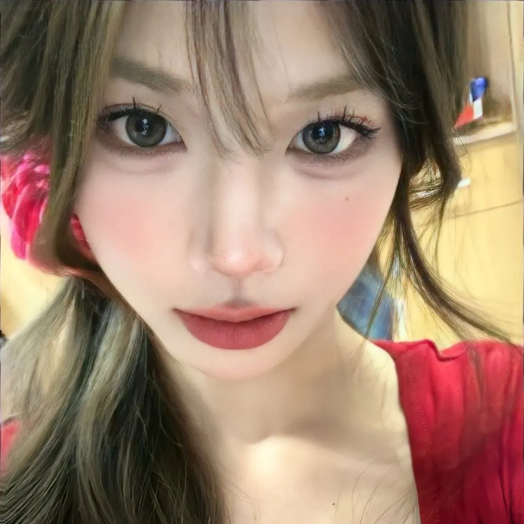 当阳光吻上彩虹